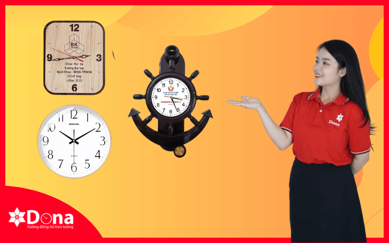 Thiết kế đa dạng và sáng tạo