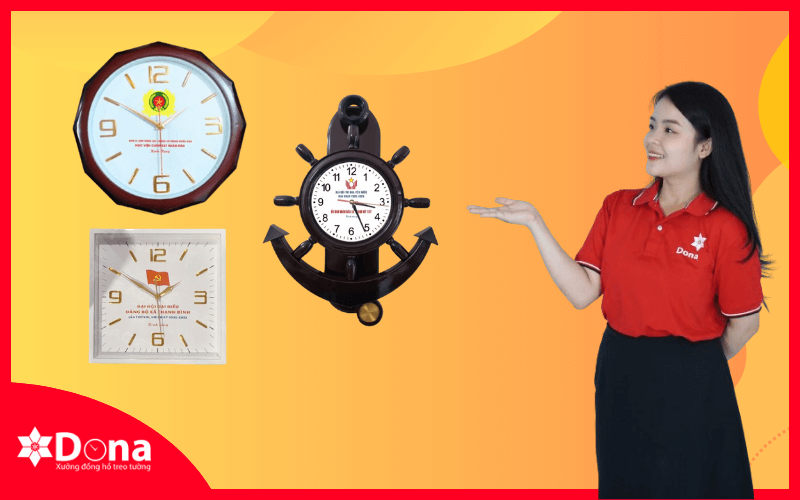 In đồng hồ cơ quan nhà nước giá rẻ ở đâu uy tín?