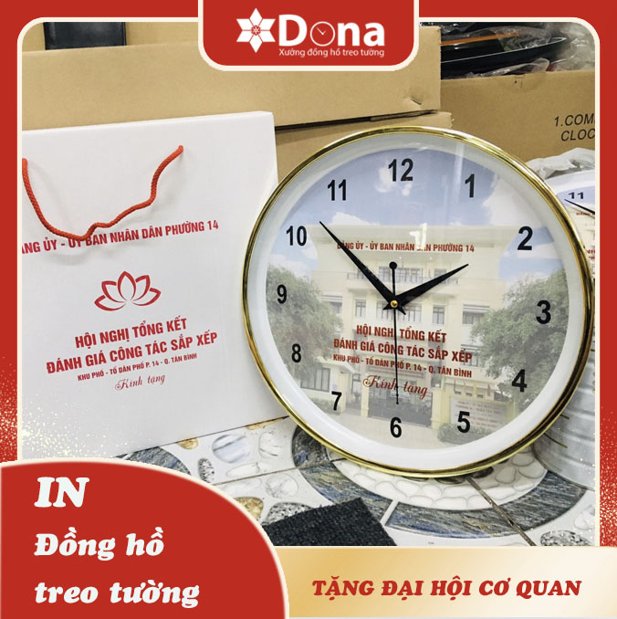 đồng hồ nhà nước