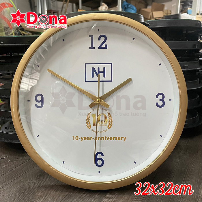 32 cm vành nhủ 