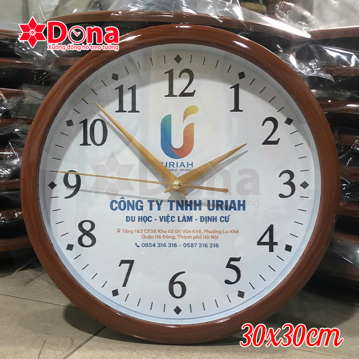 vành sơn giả gỗ 