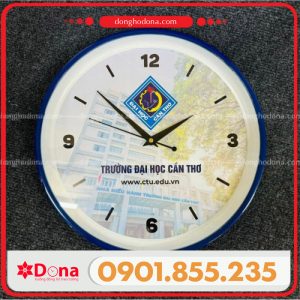 đồng hồ đại học cần thơ