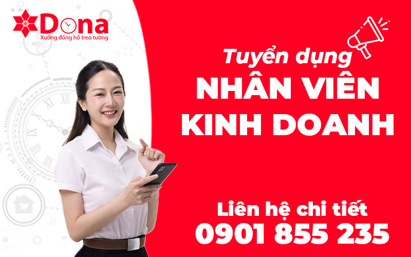 nhan vien kinh doanh
