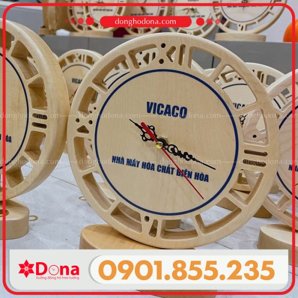 Đồng hồ để bàn