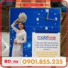 đồng hồ tráng gương vuông