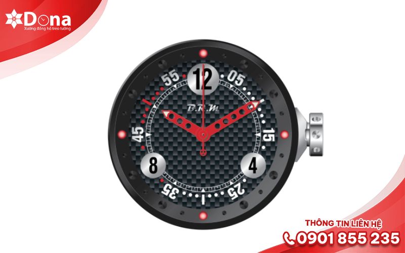 BRM Chronographes