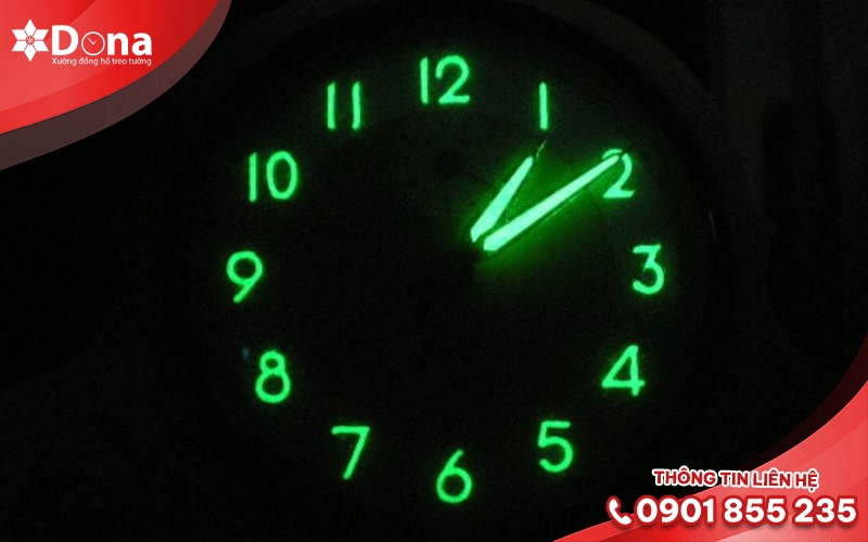  Matic LumiGlow MT-12