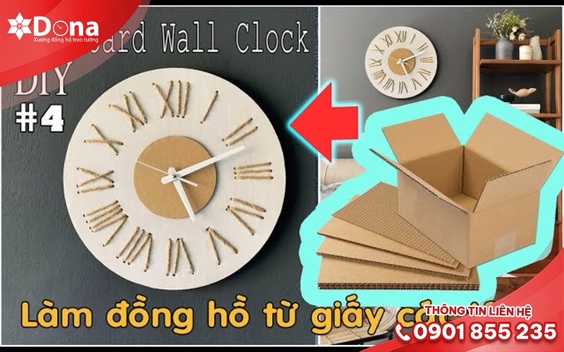 Xác định ý tưởng và lựa chọn phong cách