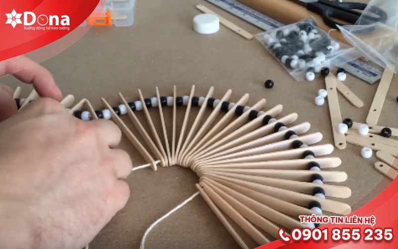 Chọn vật liệu bền, an toàn và dễ thi công