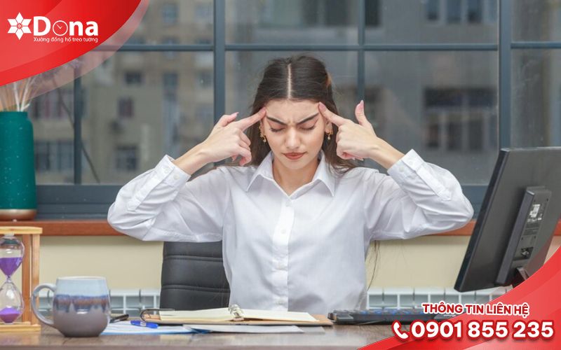 Gây mất tập trung khi xem tivi Gây mất tập trung khi xem tivi