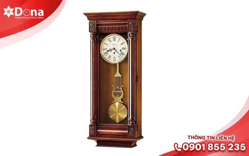 Top 6 Mẫu Đồng Hồ Treo Tường Có Nhạc Độc Đáo 2025