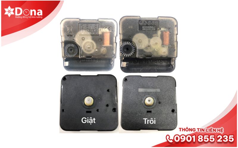 Mua trực tiếp tại cửa hàng truyền thống