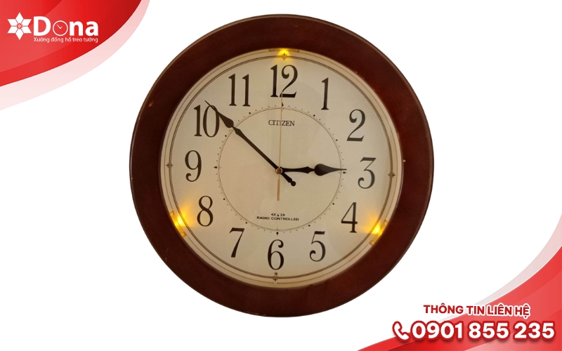 Lỗi không nhận tín hiệu sóng radio