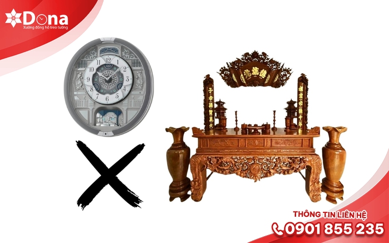 Lý do phong thủy không khuyến khích Lý do phong thủy không khuyến khích