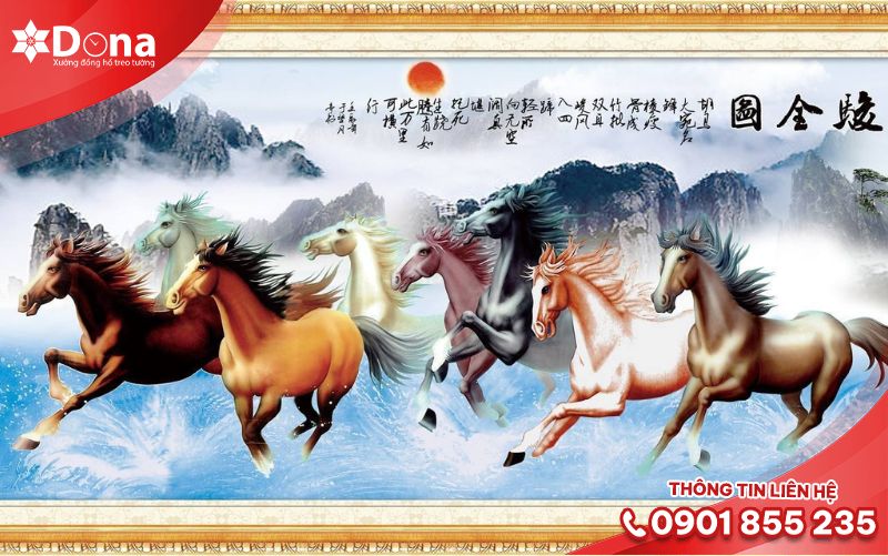 Mã Đáo Thành Công Nghĩa Là Gì? Ý Nghĩa Chi Tiết