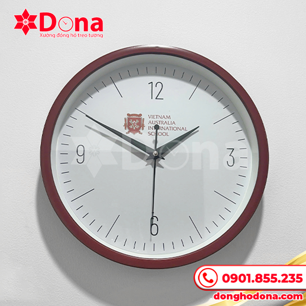 Cơ duyên hợp tác – Khi thiết bị học đường mang giá trị thương hiệu