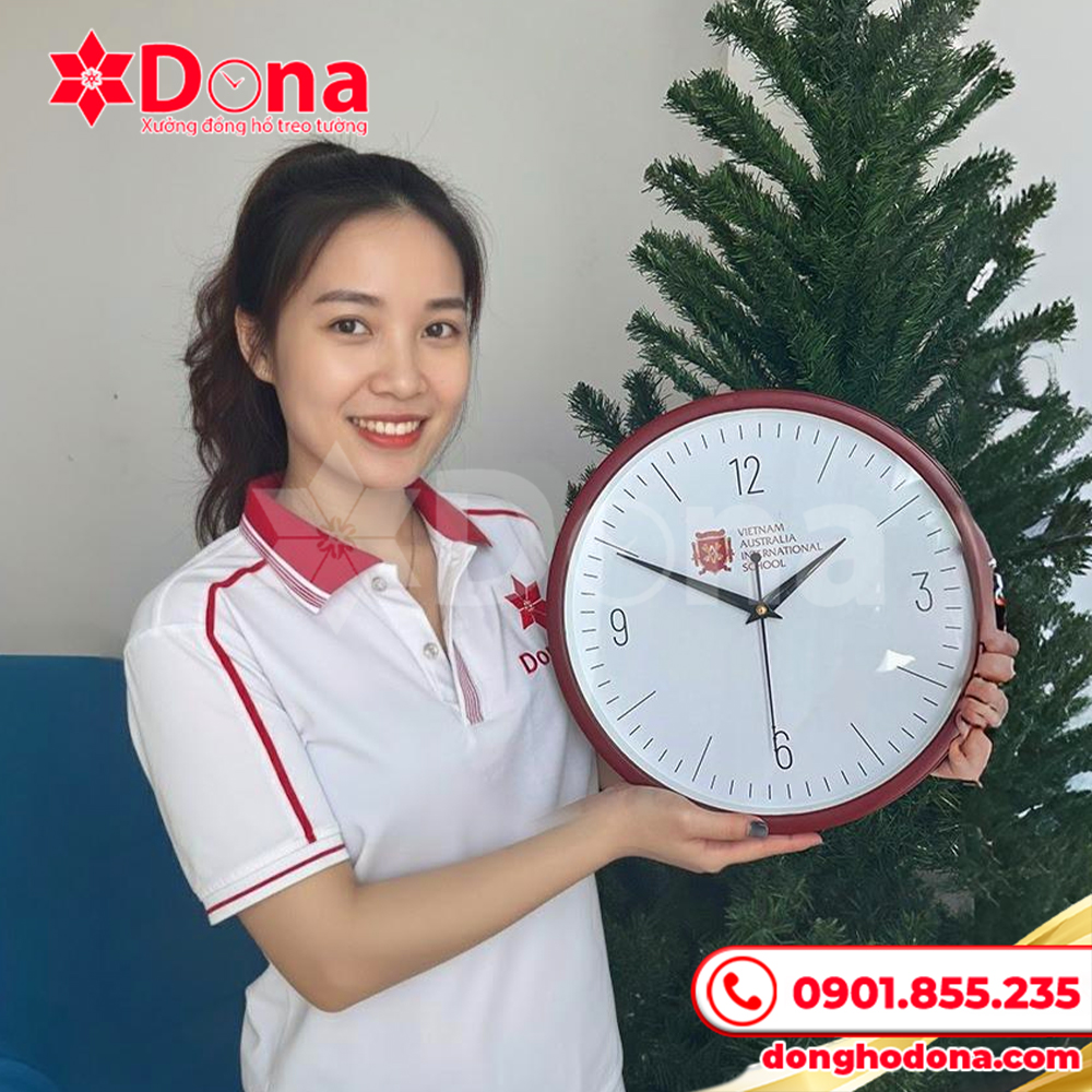 Ý tưởng triển khai – Chuẩn quốc tế, hài hòa không gian