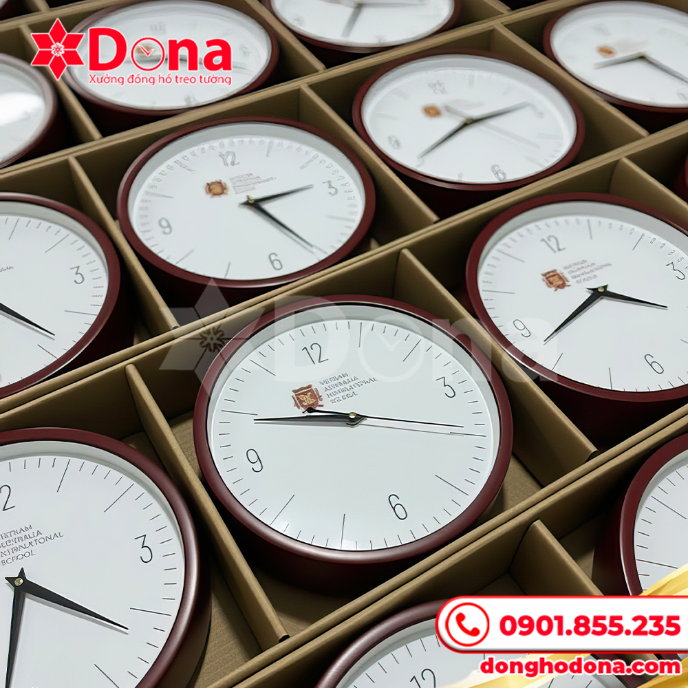 Ý tưởng triển khai – Chuẩn quốc tế, hài hòa không gian