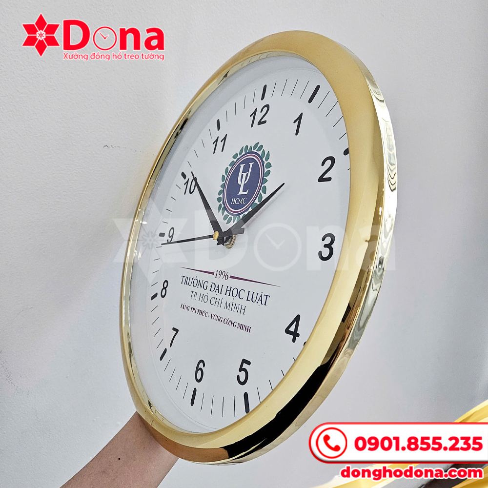 Kiểm tra chất lượng & bàn giao sản phẩm