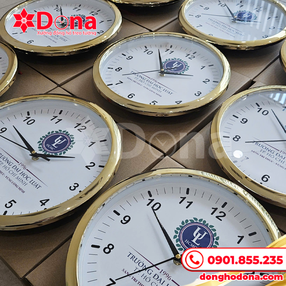 Ý tưởng triển khai – Chuẩn mực, trang nhã và đồng bộ nhận diện