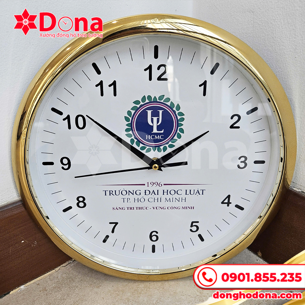 Cơ duyên hợp tác – Khi quà tặng đồng hành cùng giá trị học thuật