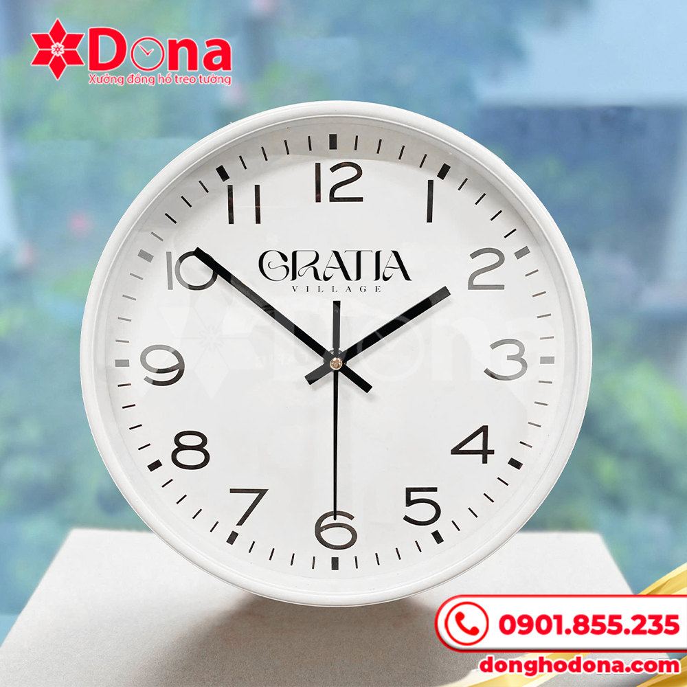 Cơ duyên hợp tác – Khi quà tặng hòa cùng không gian