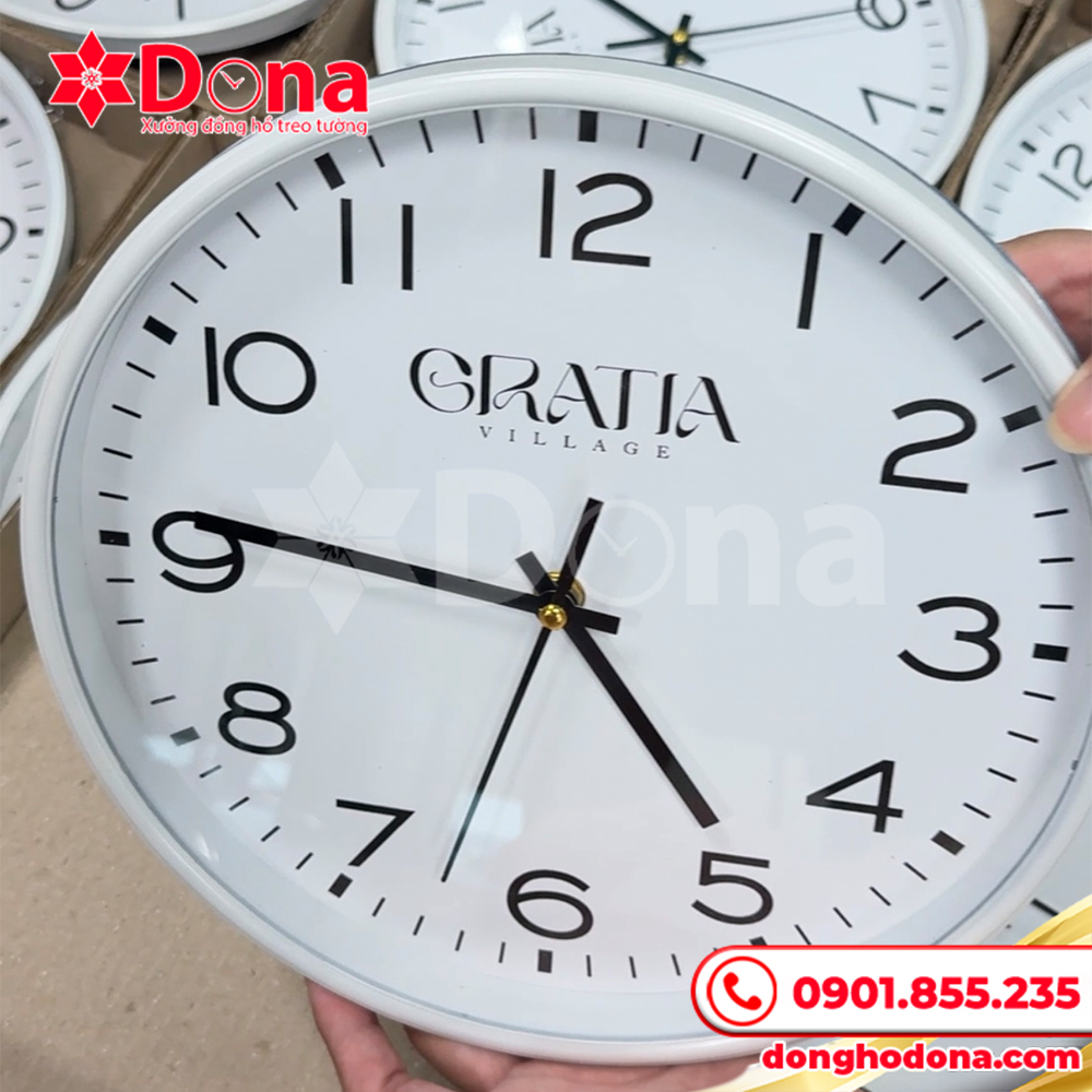 Ý tưởng triển khai – Tinh giản, hài hòa và đồng bộ