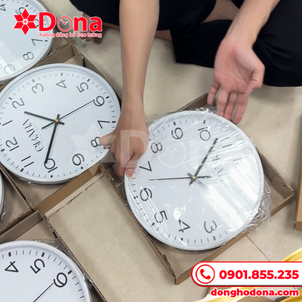 Tiến độ triển khai – Làm mẫu và duyệt mẫu rõ ràng