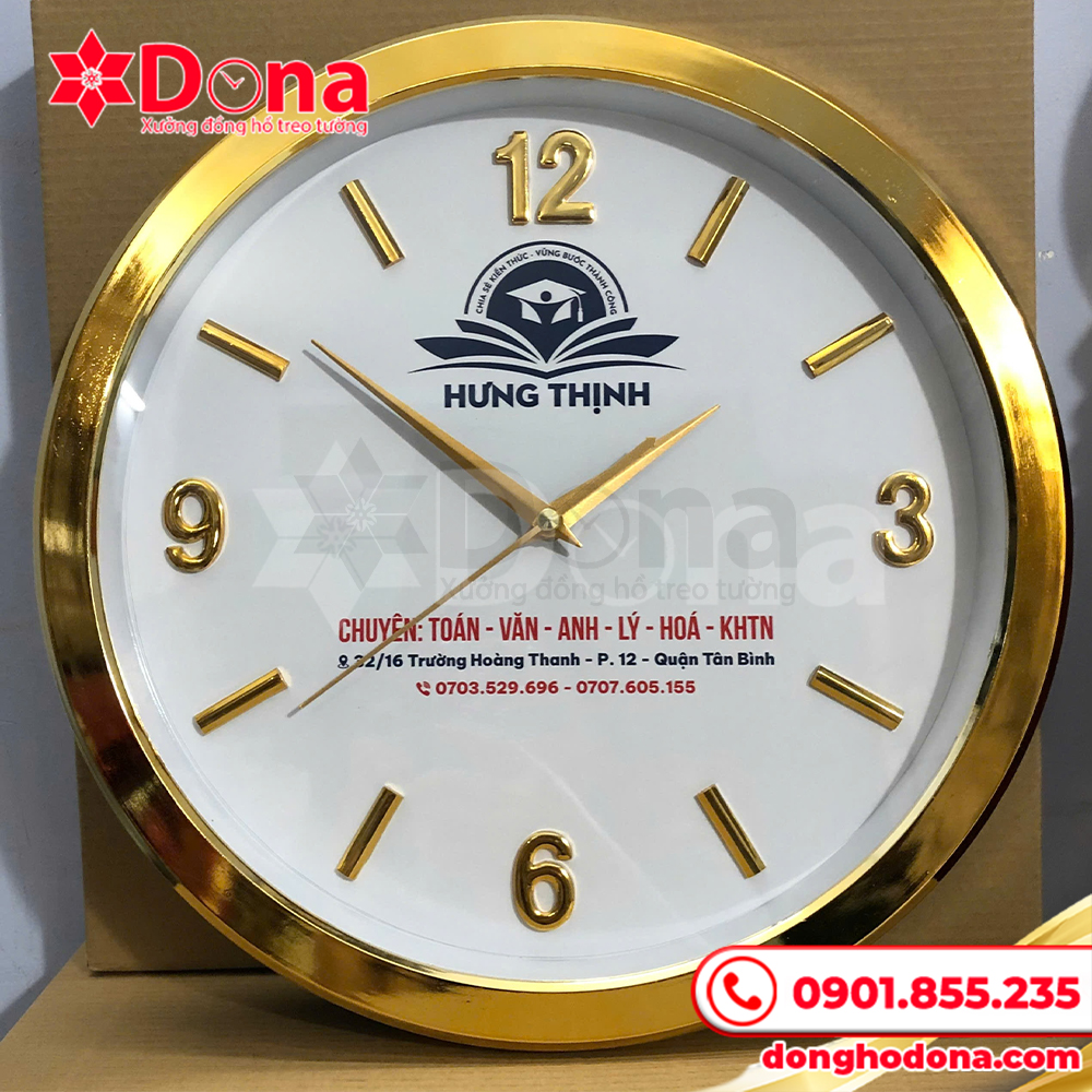 Cơ Duyên Hợp Tác – Khi Quà Tặng Gắn Liền Thương Hiệu Doanh Nghiệp