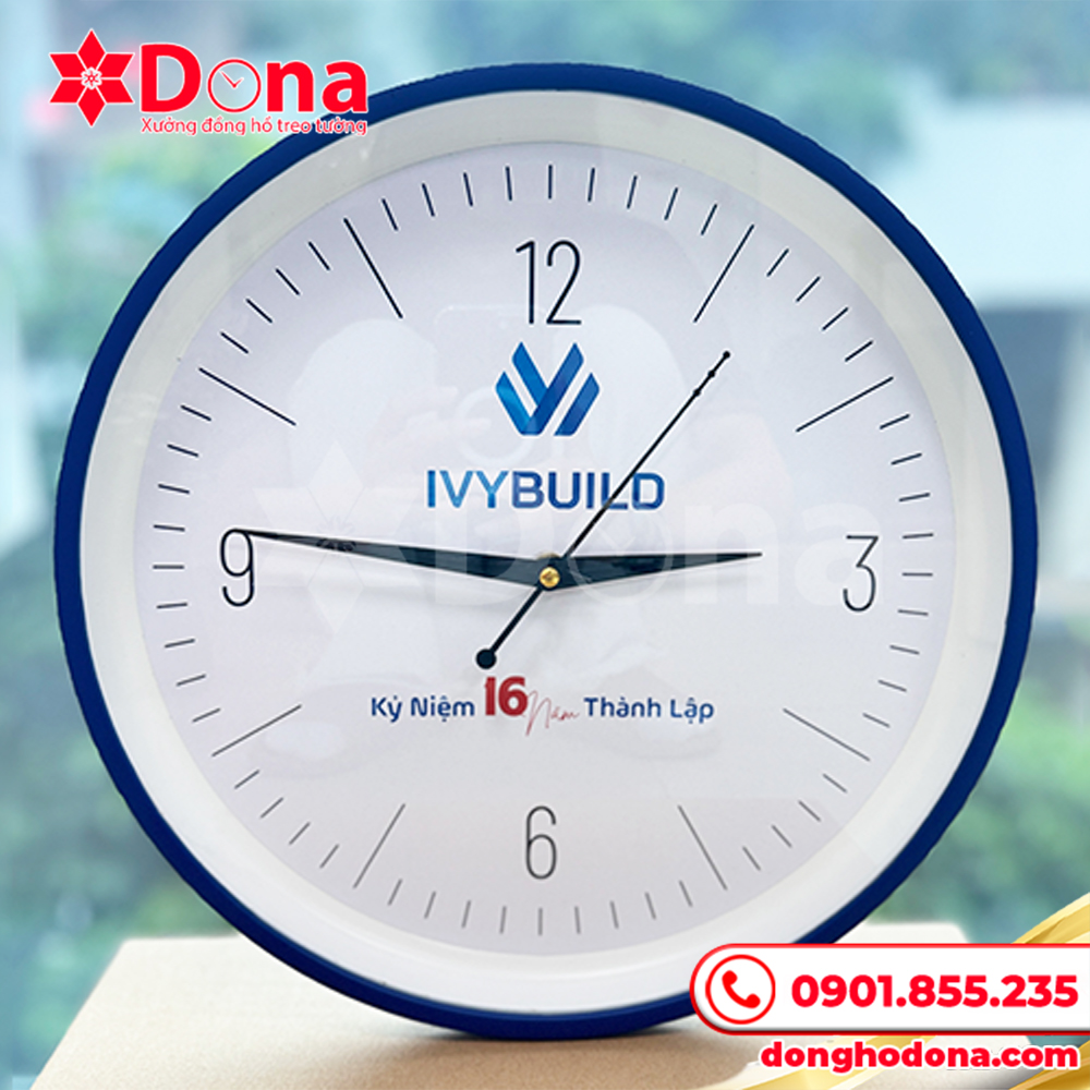 Cơ duyên hợp tác – Khi quà tặng đồng hành cùng hình ảnh doanh nghiệp