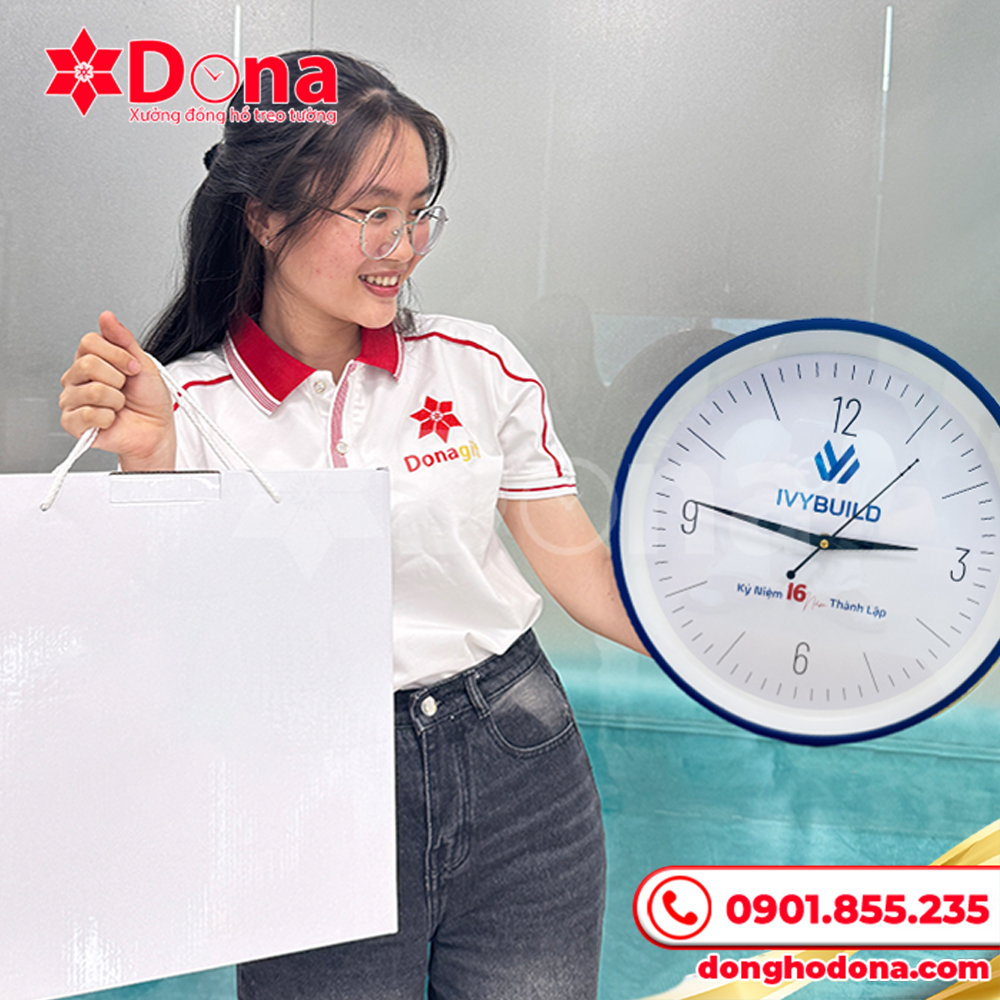 Ý tưởng triển khai – Đề cao sự chuyên nghiệp và đồng bộ