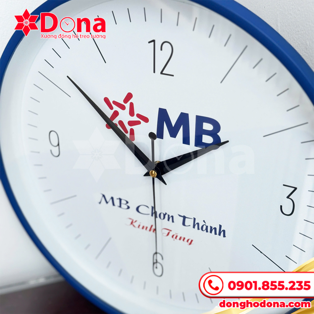 Ý tưởng triển khai – Đồng bộ, tinh tế và chuẩn nhận diện