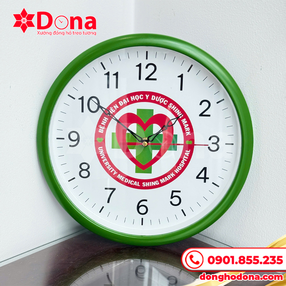 Cơ duyên hợp tác – Khi quà tặng gắn liền giá trị nhân văn