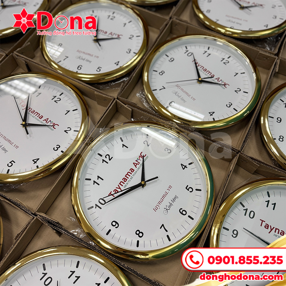 Kiểm tra chất lượng & bàn giao sản phẩm