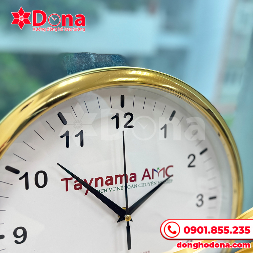 Ý tưởng triển khai – Gọn gàng, chuẩn mực và dễ nhận diện