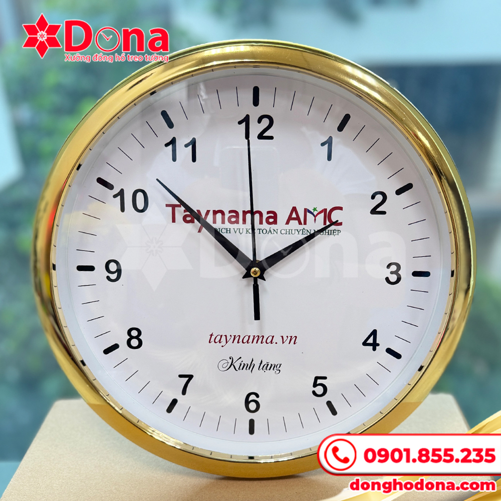 Cơ duyên hợp tác – Khi quà tặng phản ánh giá trị nghề nghiệp