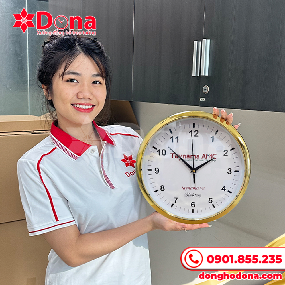 Tiến độ triển khai – Làm mẫu và duyệt mẫu rõ ràng