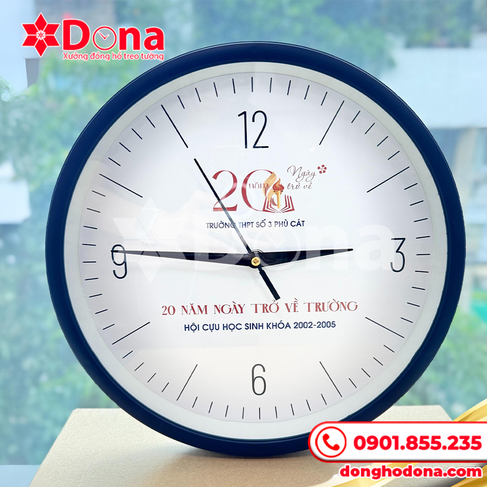Cơ duyên hợp tác – Khi quà tặng gắn liền giá trị giáo dục