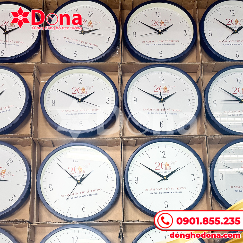 Kiểm tra chất lượng & bàn giao sản phẩm
