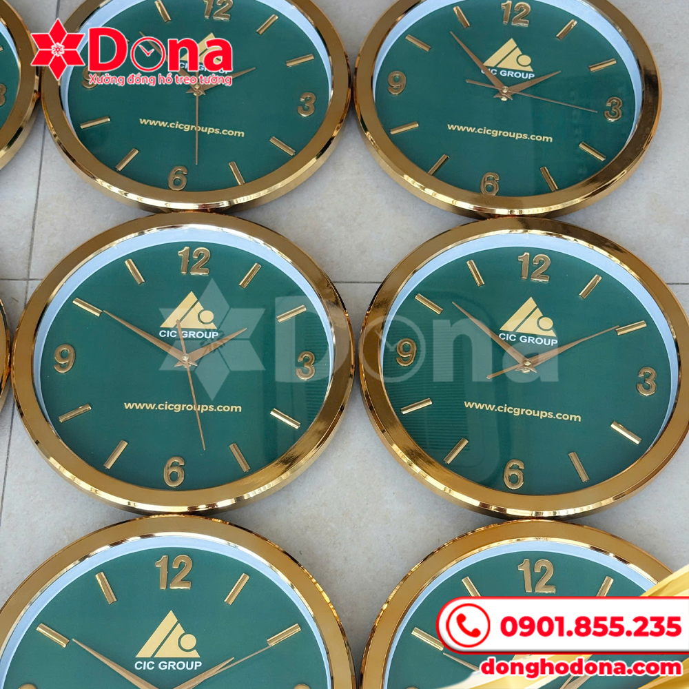 Tiến độ triển khai – Làm mẫu, duyệt mẫu rõ ràng