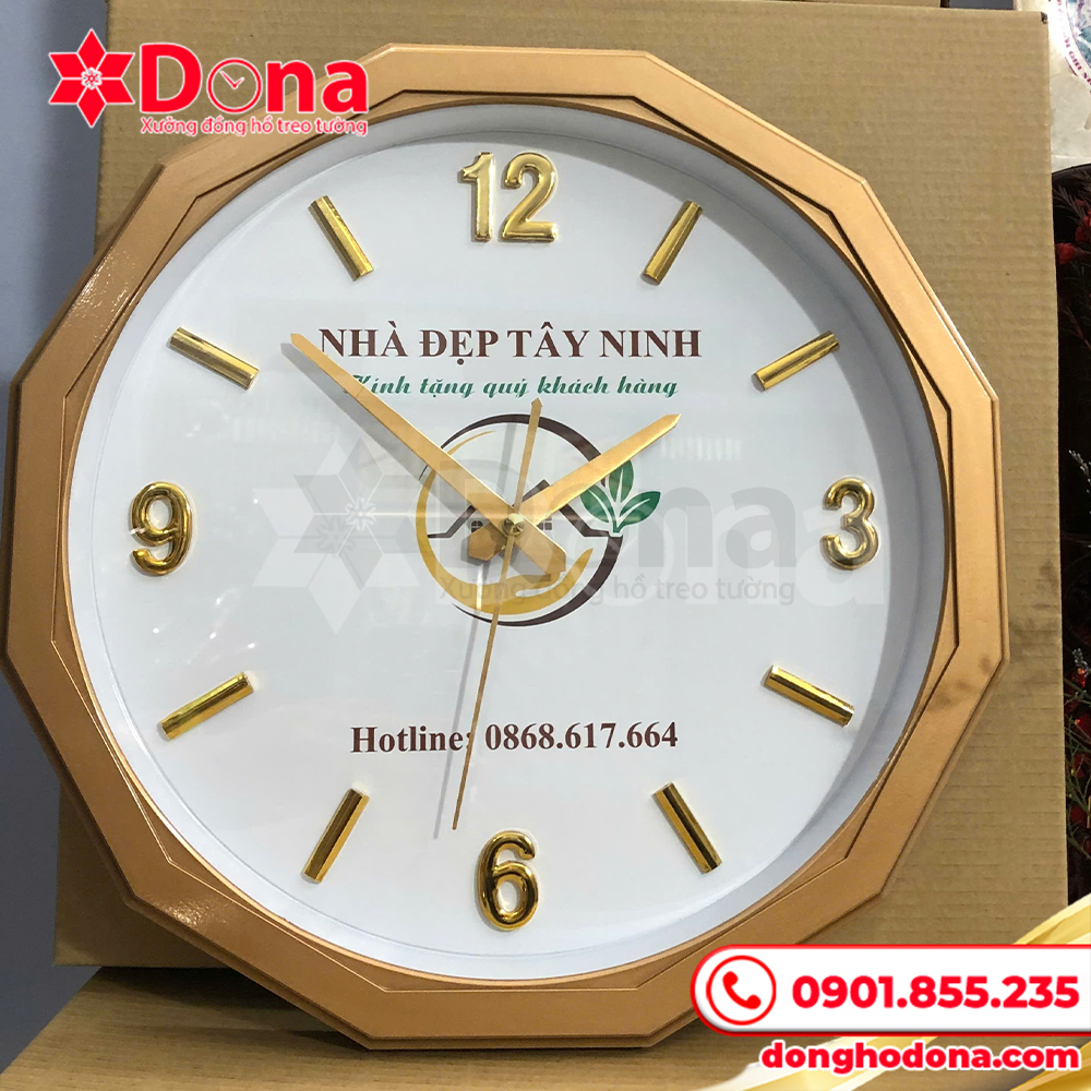 Cơ Duyên Hợp Tác – Khi Quà Tặng Trở Thành Công Cụ Nhận Diện Thương Hiệu