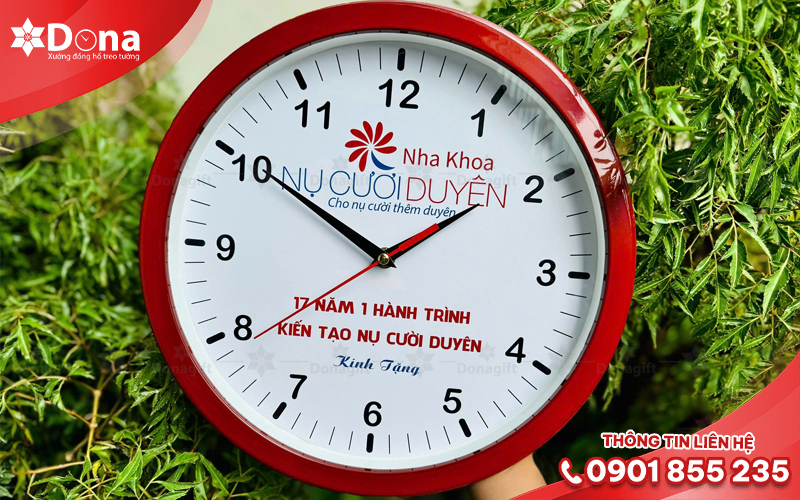 Ý tưởng triển khai – Tinh tế, nhẹ nhàng và đúng tinh thần nha khoa
