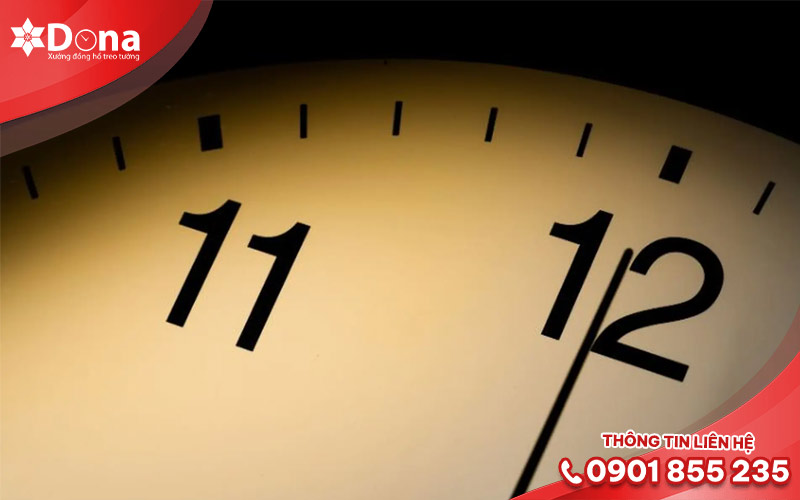 Định nghĩa AM và PM chuẩn giờ quốc tế